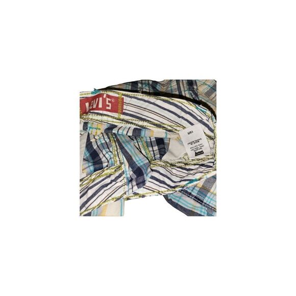 Boys EUC Levi's Carpenter Shorts Size 18 - Picture 4 of 4